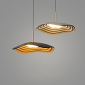 economico Luci a sospensione-lampada a sospensione a led lavello 1 luce 40/60cm isola cucina moderna stile nordico 110-240v