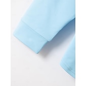 baratos camisetas básicas-Homens Camiseta T-shirt Manga Longa Quarter Zip Verão Côr Sólida Moda Designer Básico Zíper Ao ar livre Férias Trabalho Azul marinho Preto Branco Top Tee para Homens