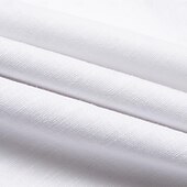abordables Camisas Elite para Hombres-Hombre Árbol de coco Plantas tropicales Camisa camisa hawaiana Manga Larga Hawaiano Moda informal Vacaciones Diario Hawaiano Primavera &amp; Otoño Diseño Estampado Blanco