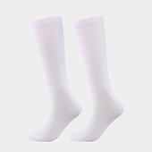 cheap Men-Oktoberfest Socks Bavarian Maid German Munich Wiesn Men's Women's Traditional Style Cloth