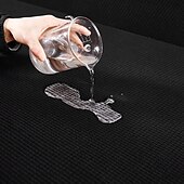 economico Copertura per divano-copridivano resistente all&#039;acqua copridivano 1/2/3/4 posti per soggiorno copridivano elastico ad angolo a L copridivano