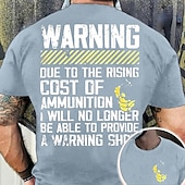 abordables Camiseta gráfica para hombres-Hombre Estampados manos Camiseta Camisetas gráficas Algodón Mangas cortas Gráfico Camisa Azul marinero Negro Rosa Camiseta cómoda Vacaciones Calle Ropa de diseñador de moda