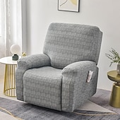 billige Sofatrekk-hvilestol sofatrekk sklisikker massasje lazy boy sofatrekk alt inkludert enkeltsete sofatrekk lenestoltrekk