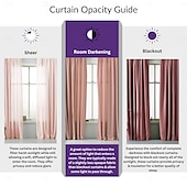 Vintage Wooden Blackout Curtains Door Insulation Outdoor Balcony Rest Living Room Home Decoration 2-piece Set of 3d Digital Printing Perforated cheap Curtains & Drapes-Vintage Wooden Blackout Curtains Door Insulation Outdoor Balcony Rest Living Room Home Decoration 2-piece Set of 3d Digital Printing Perforated