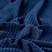 abordables Funda de sofá-Funda de sofá resistente al agua, funda de sofá de 1/2/3/4 plazas para sala de estar, funda de sofá elástica, funda de sofá para sofá