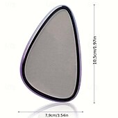 cheap Hair Removal-Magic Hair Eraser Remover For Women And Men Back Arms And Legs, Reusable And Washable, Painless Exfoliator Hair Remover Device, Bikini Trimmer, Portable Epilator