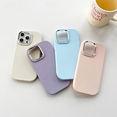 cheap iPhone Cases-Phone Case For iPhone 15 Pro Max iPhone 14 13 12 11 Pro Max Plus Mini SE Back Cover Full Body Protective Non-Yellowing Shockproof Cartoon TPU