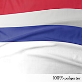  4 luglio 2026 250° Per uomo Veterani Patriottico Polo con zip Maglia da golf Manica Corta Magliette polo Camicie con Colletto Casual Abbigliamento casual alla moda Abbigliamento da vacanza Abiti da