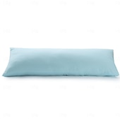 billige Trender innen puter-dekorative puter trekk 1 stk mykt firkantet putetrekk putetrekk for soverom stue sofa sofa stol ensfarget