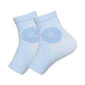 cheap Personal Care &amp; Health-3Pairs Neuropathy Socks - Soothe Relief Compression Socks 20-30 mmHg - Comprex Ankle Sleeves for Arch Support, Achilles Tendonitis, and Foot Pain Relief