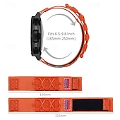 cheap Samsung Watch Bands-Watch Band for Samsung Galaxy Watch 7/6/5/4 40/44mm, Galaxy Watch 5 Pro 45mm, Galaxy Watch 6/4 Classic 42/46/43/47mm, Watch 3, Active 2, Gear S3 S2 Nylon Replacement  Strap Braided Luxury Adjustable