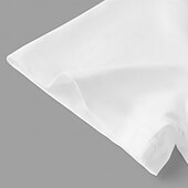 economico T-shirt e Canottiere Elite da Uomo-Per uomo Albero di Cocco Maglietta Maglia Henley 100% Cotone Manica Corta Grafico Camicia Bianco Blu Grigio Maglietta comoda Vacanza Streetwear Abbigliamento di stilista