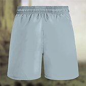 economico Retro Vintage &amp; Etica-Per uomo Sole Pantaloncini da mare Pantaloncini da Surf Costume nuoto a pantaloncino Misura del girovita medio Moda Streetwear Hawaiano Casuale Quotidiano Ferie Tasca Coulisse Elastico in vita