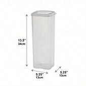 cheap Fruit &amp; Vegetable Tools-Bread Box, Fresh Bread Storage Container, Bread Loaf Storage Dispenser, Bread Toast Storage Box, Bread Storage Dispenser, Bread Crisper, Grain Storage Box, Ingredients To-Go Box, Food Storage Box