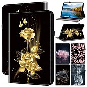 Χαμηλού Κόστους iPad θήκη-Δισκίο Θήκες Καλύμματα Για Apple iPad 10.9&#039;&#039; 10ο ipad 9th 8th 7th Generation 10.2 inch iPad Air 3ο iPad Pro 4th 12,9&#039;&#039; iPad mini 6ο iPad mini 5ο 4ο iPad Pro 11&#039;&#039; 3ος 2ος 1ος