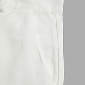 cheap Retro-Men's Shorts Linen Shorts Dress Shorts Summer Shorts Pocket Plain Comfort Soft Outdoor Daily Going out Fashion Casual Black Blue