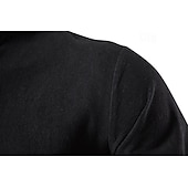economico Medievali-Medievale Rinascimento 17° secolo Blusa / Camicia Pirata Guerriero Vichinghi Costume Per uomo Halloween Carnevale Mascherata Performance Abbigliamento Quotidiano LARP Adulti Camicia