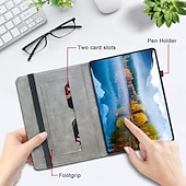 Χαμηλού Κόστους iPad θήκη-Δισκίο Θήκες Καλύμματα Για Apple iPad 10.9&#039;&#039; 10ο ipad 9th 8th 7th Generation 10.2 inch iPad Air 3ο iPad Pro 4th 12,9&#039;&#039; iPad mini 6ο iPad mini 5ο 4ο iPad Pro 11&#039;&#039; 3ος 2ος 1ος