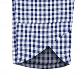 ieftine pantaloni cu picior drept-Pentru femei Pantaloni Casul Zilnic Lungime până la glezne Plisat Buzunare laterale Respirabilitate Comfortabil Inelastic Ieșire Sfârșit de săptămână Albastru piscină Negru Rosu Primavara vara Fit