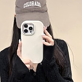 cheap iPhone Cases-Phone Case For iPhone 15 Pro Max iPhone 14 13 12 11 Pro Max Plus Mini SE Back Cover Full Body Protective Non-Yellowing Shockproof Cartoon TPU