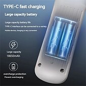 halpa lämmitys &amp; jäähdytys-1kpl siivousvälineet PVC Yksinkertainen