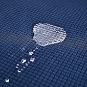 abordables Funda de sofá-Funda de sofá resistente al agua, funda de sofá de 1/2/3/4 plazas para sala de estar, funda de sofá elástica, funda de sofá para sofá
