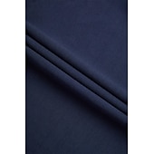 baratos Feriado-Homens Calção Shorts de linho Shorts de verão Shorts de praia Calças Capri Bolsos Com Cordão Cintura elástica Tecido Conforto Respirável Ao ar livre Diário Para Noite Moda Roupa de rua Preto Branco