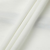 levne Vaflové pletené tričko-Pánské Tričko Kurtka Vaflové pletené tričko Tričko Top Dlouhý rukáv Stojáček Jaro &amp; podzim Barevné bloky Módní Designové Základní Zapni Slátanina Dovolená ulice Jdeme ven Bílá Vodní modrá Khaki Top