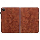 levne Pouzdra na iPad-Tableta Pouzdra a obaly Pro Apple iPad 10,9&#039;&#039; 10 ipad 9th 8th 7th Generation 10.2 inch iPad Air 3 iPad Pro 4th 12,9&quot; iPad mini 6 iPad mini 5. 4 iPad Pro 11&#039;&#039; 3. 2. 1 se stojánkem Flip Pouzdro na karty