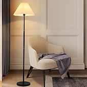 levne led stojací lampa-Stojací lampa Moderní soudobé / Nordický styl Pro studovna či kancelář / Vevnitř Kov 220 v / 110 v Bílá / Trávová zelená