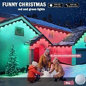 Χαμηλού Κόστους Plug In Ηλεκτρικό-1 τεμ 10 W Φώτα &amp; Φανάρια Διαδρομών Φακοί &amp; Φώτα Κάμπινγκ Πολυλειτουργία Πολλαπλή χρήση με λειτουργία φωτισμού RGB 24 V # LED χάντρες