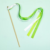 billige Pride-parade des-10 stk lgbt pride fargerikt bånd fairy stick magisk pinne dekorasjon fest varme