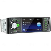 economico Lettori multimediali per auto-OEM di fabbrica 4022D 4.1 pollice 1 Din Android Lettore MP5 per auto MP3 Trasmettitore FM Plug-and-Play per Universali Vendicatore