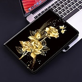 Χαμηλού Κόστους iPad θήκη-Δισκίο Θήκες Καλύμματα Για Apple iPad 10.9&#039;&#039; 10ο ipad 9th 8th 7th Generation 10.2 inch iPad Air 3ο iPad Pro 4th 12,9&#039;&#039; iPad mini 6ο iPad mini 5ο 4ο iPad Pro 11&#039;&#039; 3ος 2ος 1ος