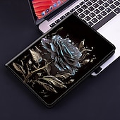 Χαμηλού Κόστους iPad θήκη-Δισκίο Θήκες Καλύμματα Για Apple iPad 10.9&#039;&#039; 10ο ipad 9th 8th 7th Generation 10.2 inch iPad Air 3ο iPad Pro 4th 12,9&#039;&#039; iPad mini 6ο iPad mini 5ο 4ο iPad Pro 11&#039;&#039; 3ος 2ος 1ος