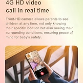 ieftine Ceasuri Smart-696 K39H Ceas inteligent 1.83 inch Uita-te inteligent Bluetooth Pedometru Reamintire Apel Sleeptracker Compatibil cu Android iOS Dame Bărbați Telefon Hands-Free Reamintire Mesaj IP 67 Carcasă de ceas