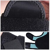 economico Bretelle &amp; Supporti-Tutore per spalla destra da uomo, supporto per cuffia dei rotatori strappata, tutore stabilizzatore per spalla da donna per alleviare il dolore alla spalla