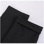 זול תחפושות אנימה-אוייקאווה טורו קוזומה קנמה שויו הינתה אנימה תלבושות לבית הספר האלווין (ליל כל הקדושים) קרנבל מעיל מכנסיים עבור בגדי ריקוד גברים בגדי ריקוד נשים מבוגרים