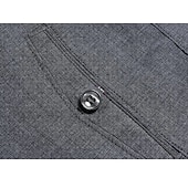 preiswerte Lässige Shorts-Herren Kleid-Shorts Lässige Shorts Höhenanstieg Einfarbig Atmungsaktiv Leichtgewichtig Knielänge Casual Basic Klassisch weiß grau Schwarz Hoher Taillenbund Unelastisch
