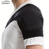levne Korektory a podpůrné pomůcky-1ks ramenní ortéza, podpůrný a kompresní návlek pro roztrženou rotátorovou manžetu, AC kloub, obal na imobilizér paže, kapsa na led, stabilizační popruh, vykloubené rameno pro muže a ženy