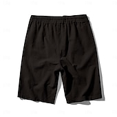 cheap Classic-Men&#039;s Graphic Sun Shorts Summer Shorts Casual Shorts Mid Waist Streetwear Designer Ethnic Style Casual Daily Holiday Pocket Drawstring Elastic Waist Designer Clothing Apparel