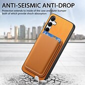 Недорогие Чехлы для Samsung-телефон Кейс для Назначение SSamsung Galaxy S24 Ultra Plus S23 Ultra Plus А55 А35 А25 А15 5Г A54 A34 A14 S25 Ультра Магнитный адсорбционный футляр