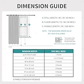 Vintage Wooden Blackout Curtains Door Insulation Outdoor Balcony Rest Living Room Home Decoration 2-piece Set of 3d Digital Printing Perforated cheap Curtains & Drapes-Vintage Wooden Blackout Curtains Door Insulation Outdoor Balcony Rest Living Room Home Decoration 2-piece Set of 3d Digital Printing Perforated