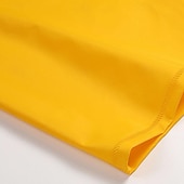 baratos Casacos impermeáveis-Unisexo Capa de Chuva de Trilha Ao ar livre Prova-de-Água Respirável Resistente ao vento Roupas de caminhada Roupas de caminhada Primavera Outono Capa de chuva Acessórios para Chuva Casacos com