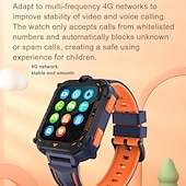 ieftine Ceasuri Smart-696 K39H Ceas inteligent 1.83 inch Uita-te inteligent Bluetooth Pedometru Reamintire Apel Sleeptracker Compatibil cu Android iOS Dame Bărbați Telefon Hands-Free Reamintire Mesaj IP 67 Carcasă de ceas