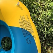 cheap Outdoor Fun &amp; Sports-Water Play Equipment Inflatable Pool Float Non Toxic PVC Beach Theme Creative Outdoor Summer All Child&#039;s Adults&#039;