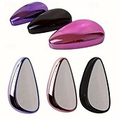 cheap Hair Removal-Magic Hair Eraser Remover For Women And Men Back Arms And Legs, Reusable And Washable, Painless Exfoliator Hair Remover Device, Bikini Trimmer, Portable Epilator