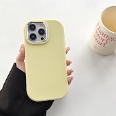 cheap iPhone Cases-Phone Case For iPhone 15 Pro Max iPhone 14 13 12 11 Pro Max Plus Mini SE Back Cover Full Body Protective Non-Yellowing Shockproof Cartoon TPU