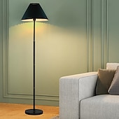 levne led stojací lampa-Stojací lampa Moderní soudobé / Nordický styl Pro studovna či kancelář / Vevnitř Kov 220 v / 110 v Bílá / Trávová zelená