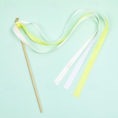 billige Pride-parade des-10 stk lgbt pride fargerikt bånd fairy stick magisk pinne dekorasjon fest varme